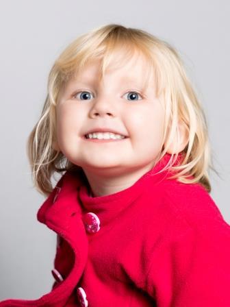Potrait of Rose